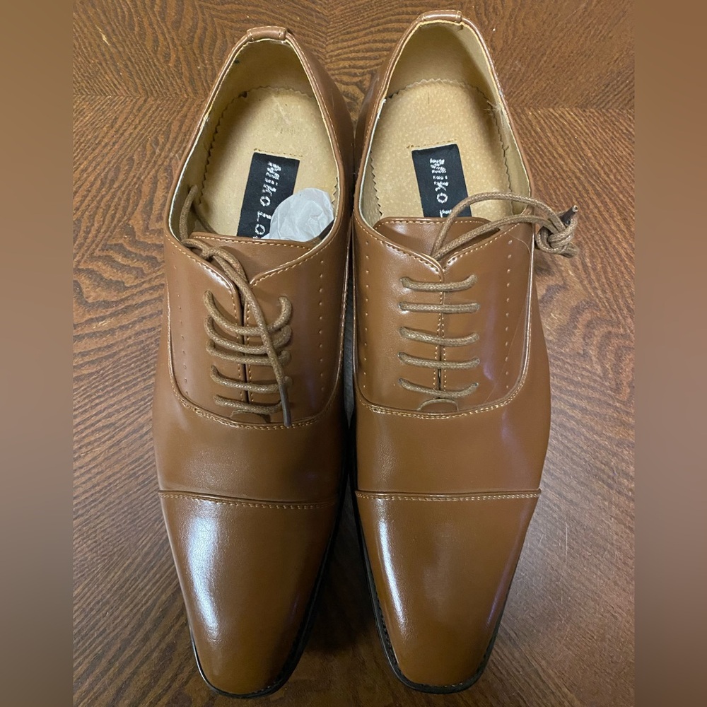 Miko Lotti Men’s shoes